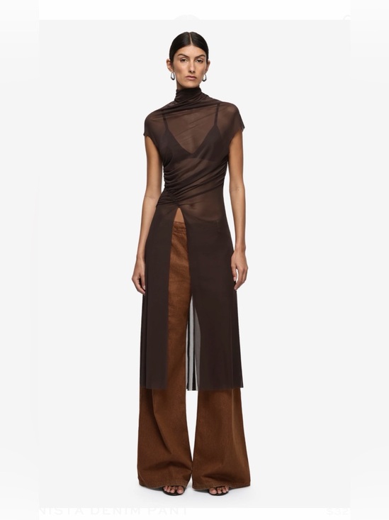 bec + bridge Tops - NWT BEC + BRIDGE TOP